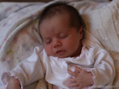5 Proven Ways to Calm a Crying Baby