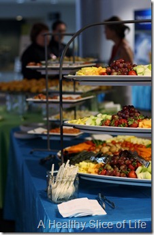 Discovery Place Mixology- Something Classic Catering
