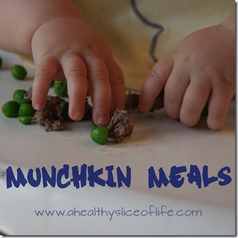 munchkin meals large