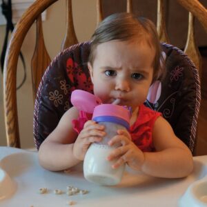 Milk: Which Option is Best for Your Toddler?
