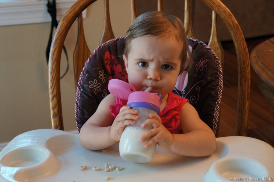 Milk: Which Option is Best for Your Toddler?