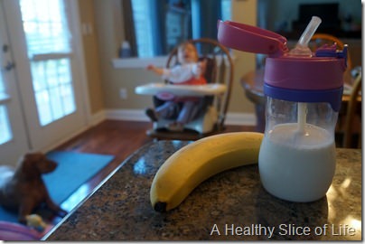 Munchkin Meals- challenges- smart balance kids whole milk