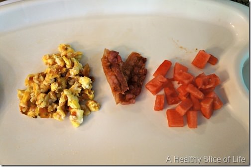 munchkin meals- toddler- 20 months- before and after- before 5