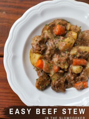 beef stew a healthy slice of life