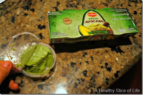 day in the life- del monte avocado packs