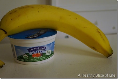healthy easy convenient toddler foods- yogurt