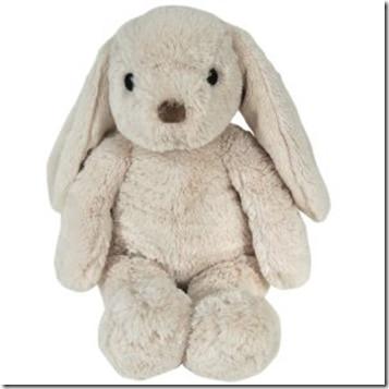 Cloud b Sound Machine Soother bunny