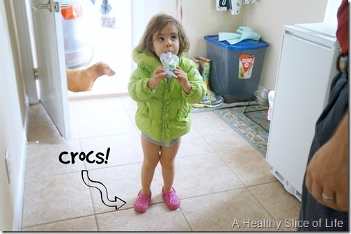 potty training- toddler- 3 day method- 4