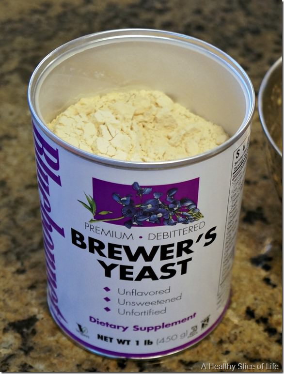 carrot cake lactation breakfast cookies- brewer's yeast