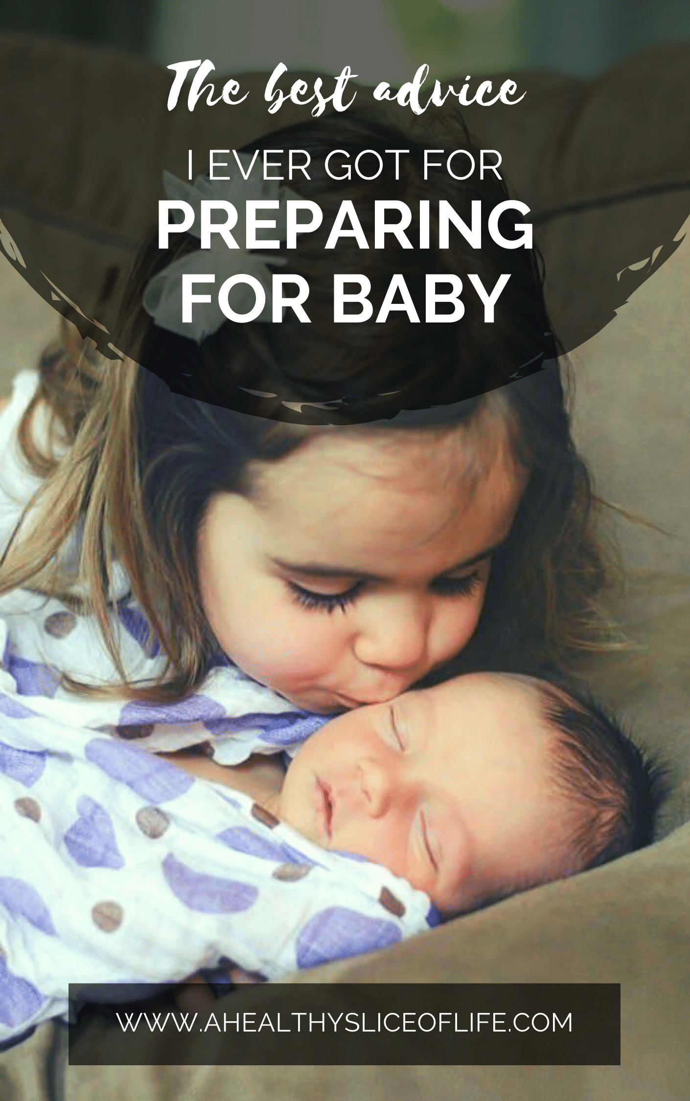 advice for having a baby