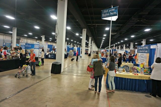 greater homeschool convention