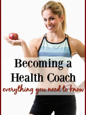 becoming a health coach FAQ