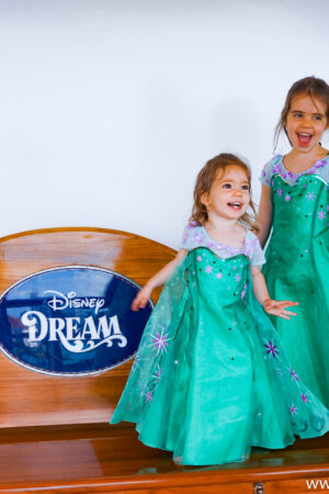 Disney Dream 3 night cruise Review