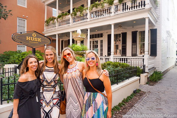 Charleston SC Girls Trip (7 of 25)