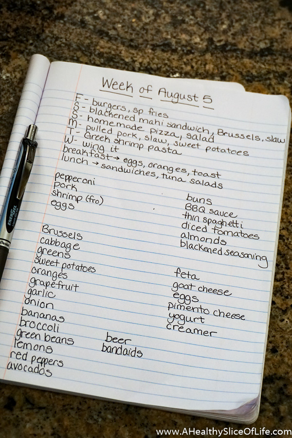 august meal plan (1 of 5)