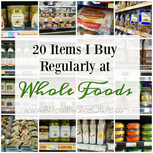 whole-food-market-favorite-items