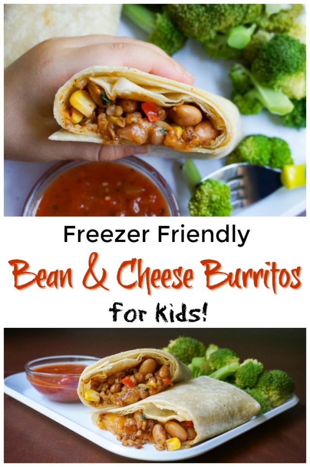 bean-and-cheese-burritos-for-kids