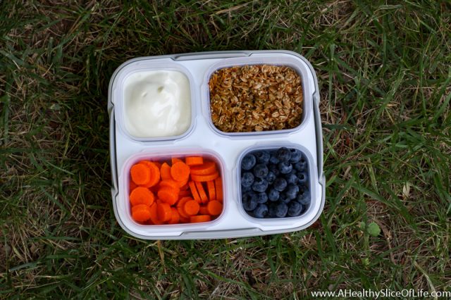 rubbermaid balance meal kit lunch