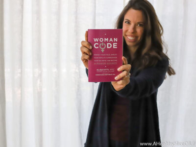 WomanCode Cleanse review