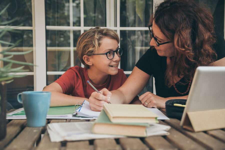 A Look At Four Homeschool Approaches