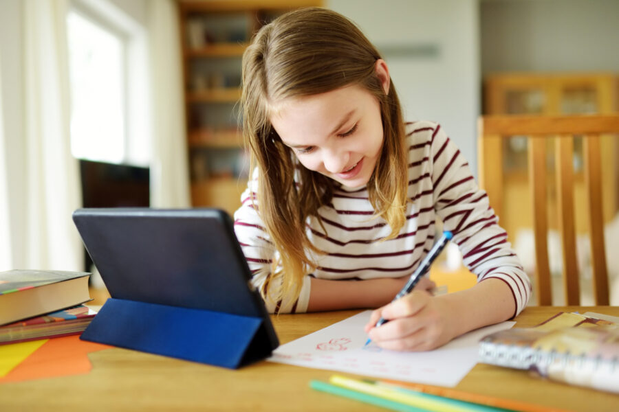 How To Keep Your Homeschool Student Motivated